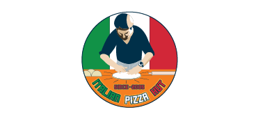 italian pizza hut client katoch designs