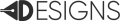 Katoch Designs Verticle Logo