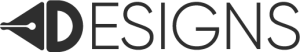 Katoch Designs Verticle Logo