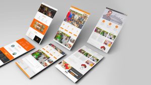 website designs by katoch designs
